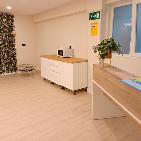 Bahia Rooms Cantabria 3000 Santander Buitenkant foto