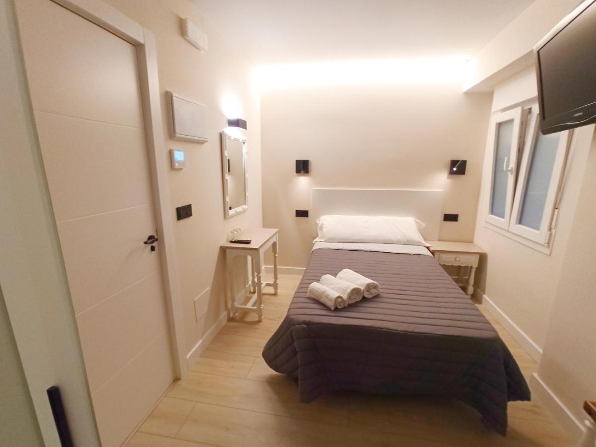 Bahia Rooms Cantabria 3000 Santander Buitenkant foto