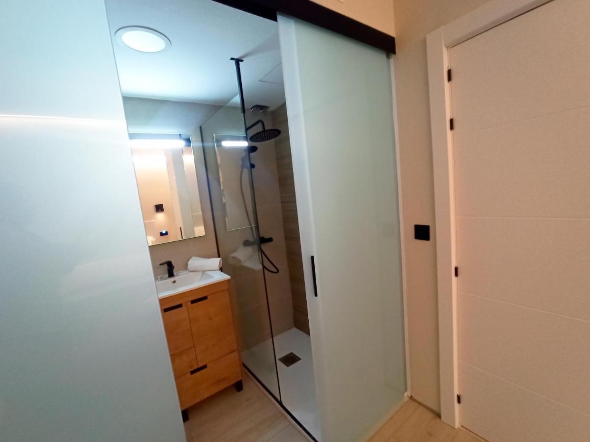 Bahia Rooms Cantabria 3000 Santander Buitenkant foto