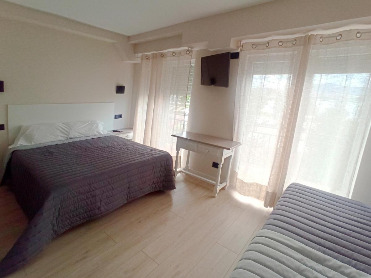Bahia Rooms Cantabria 3000 Santander Buitenkant foto