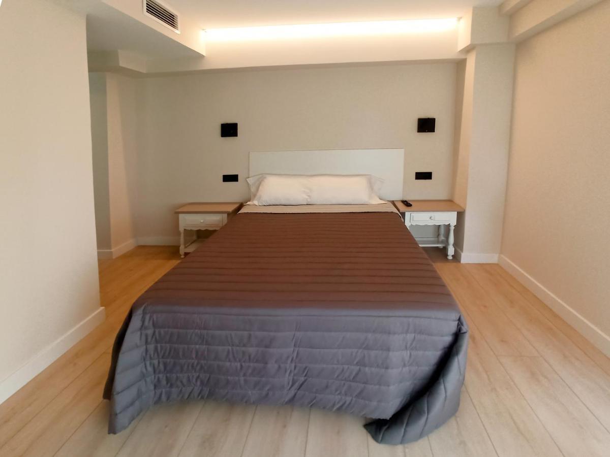 Bahia Rooms Cantabria 3000 Santander Buitenkant foto