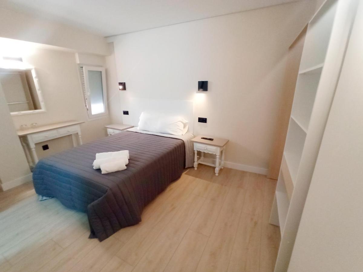 Bahia Rooms Cantabria 3000 Santander Buitenkant foto