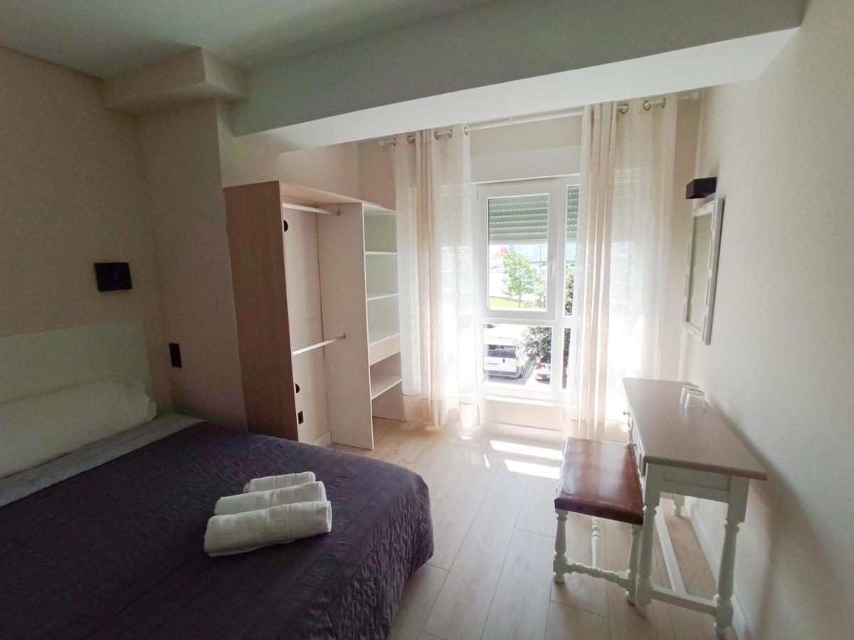 Bahia Rooms Cantabria 3000 Santander Buitenkant foto