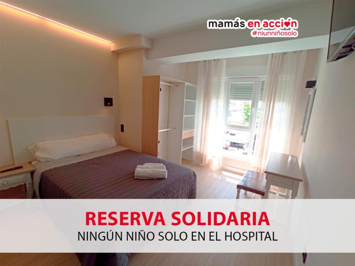 Bahia Rooms Cantabria 3000 Santander Buitenkant foto