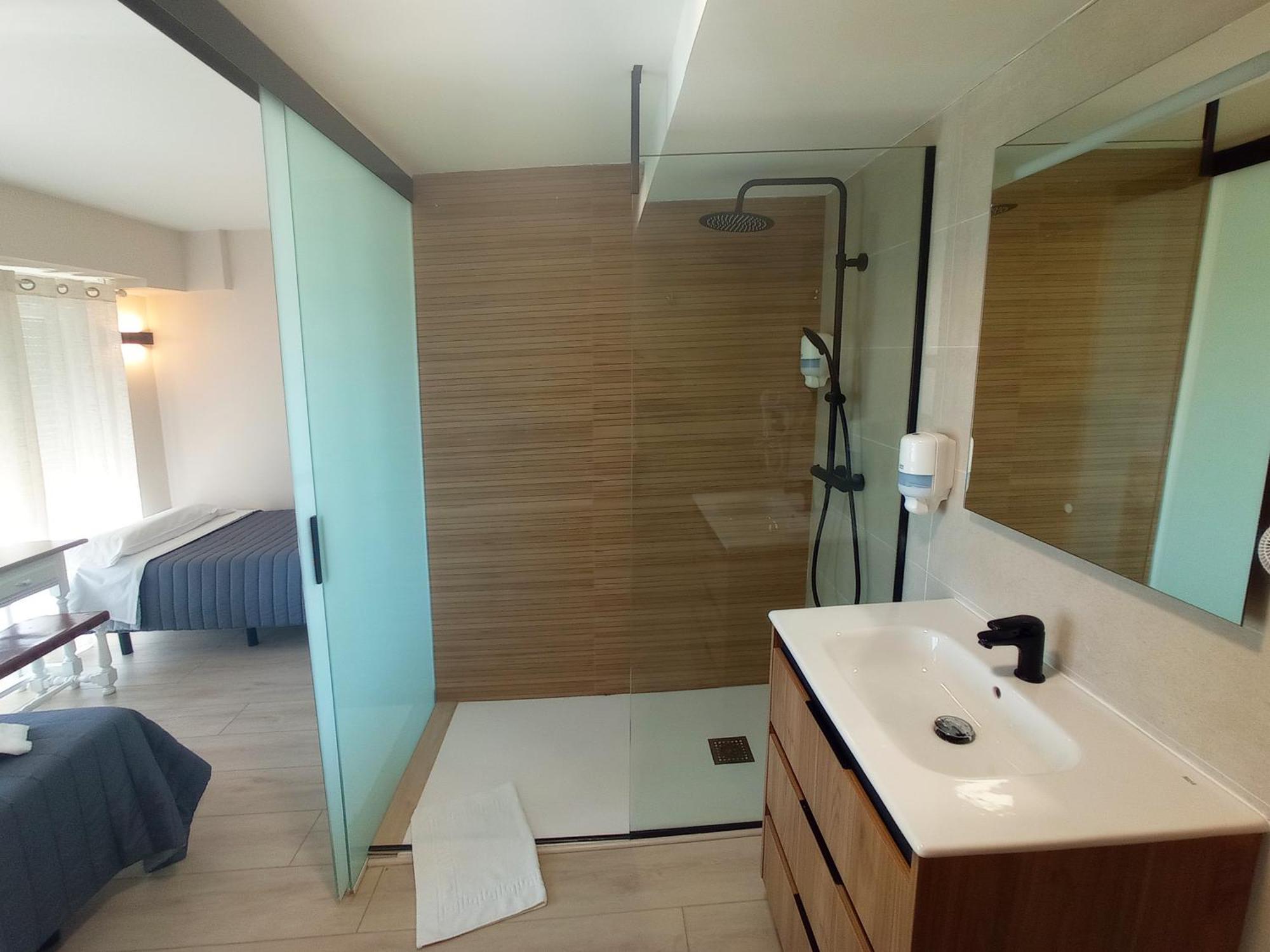 Bahia Rooms Cantabria 3000 Santander Buitenkant foto