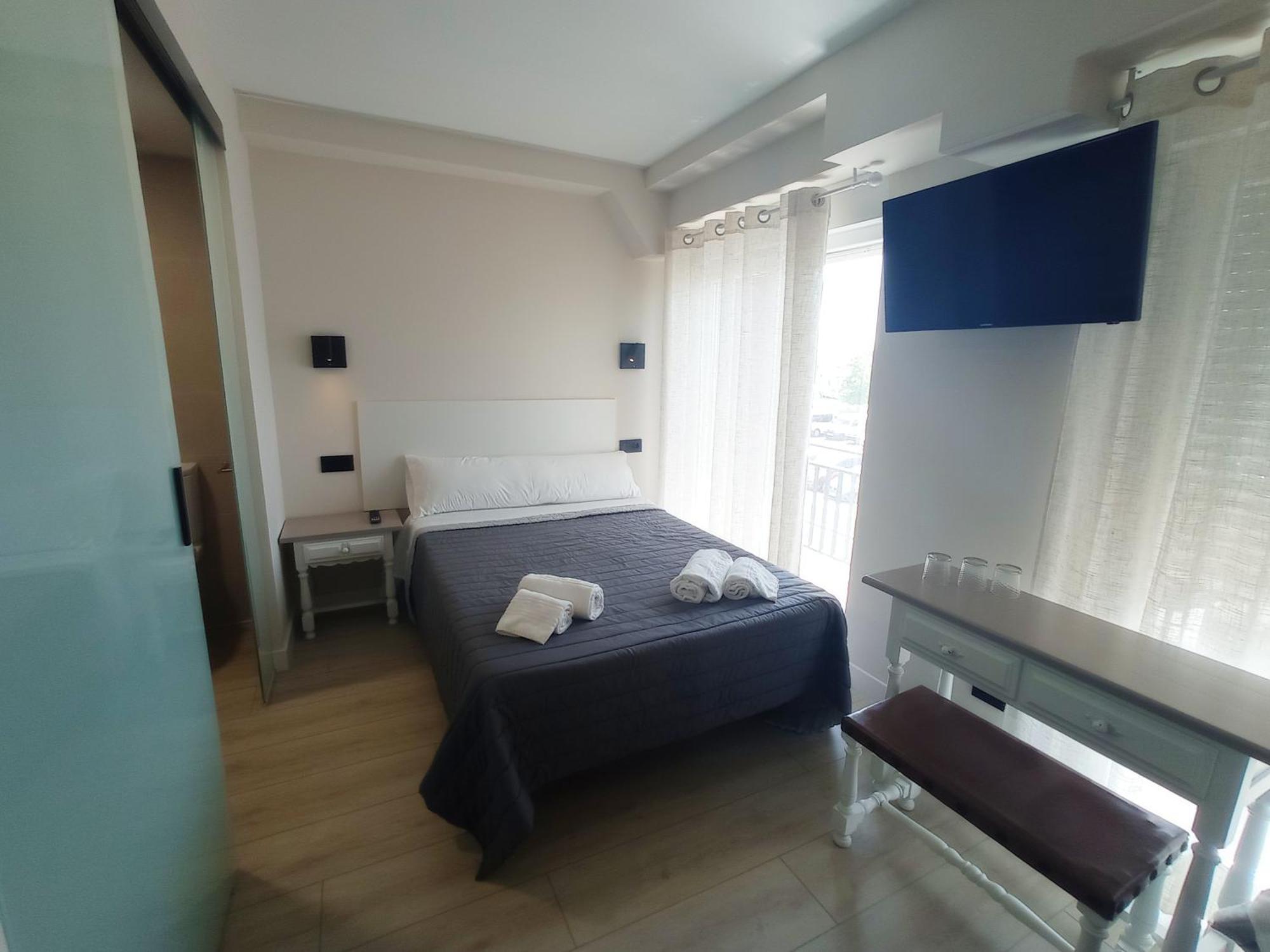 Bahia Rooms Cantabria 3000 Santander Buitenkant foto
