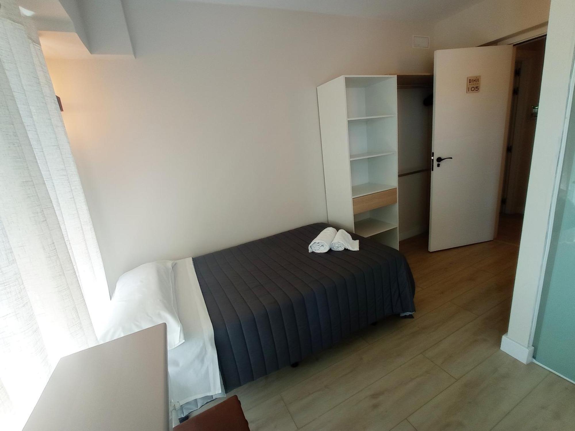 Bahia Rooms Cantabria 3000 Santander Buitenkant foto