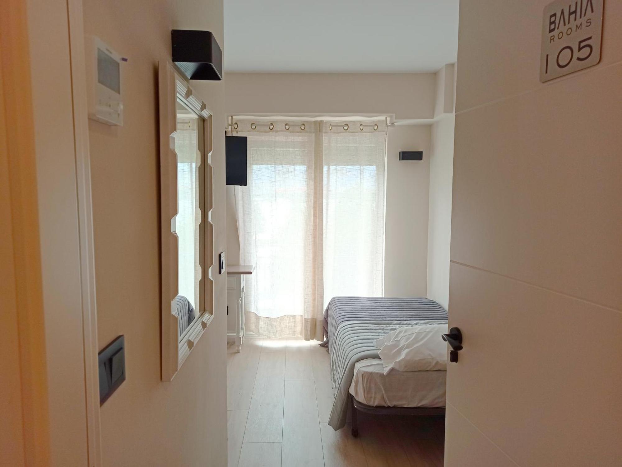 Bahia Rooms Cantabria 3000 Santander Buitenkant foto